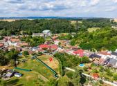 Prodej pozemku pro bydlení, 1 216 m²