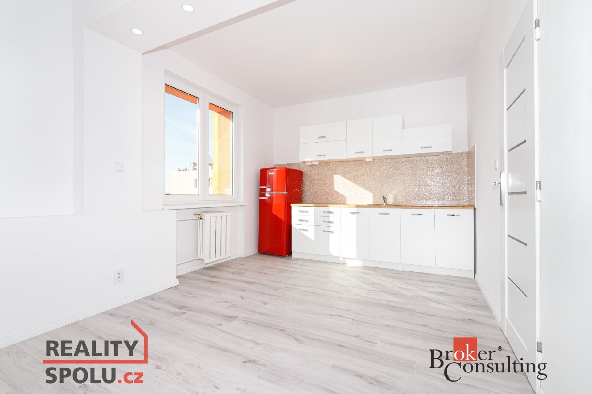 Prodej, byty/2+kk, 40 m2, Jaroslava Vrchlického 2449/1, 73506 Karviná, Karviná [ID 87788]
