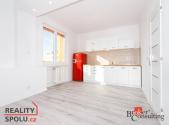 Prodej bytu, 2+kk, 40 m²