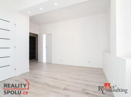 Prodej bytu, 2+kk, 40 m²