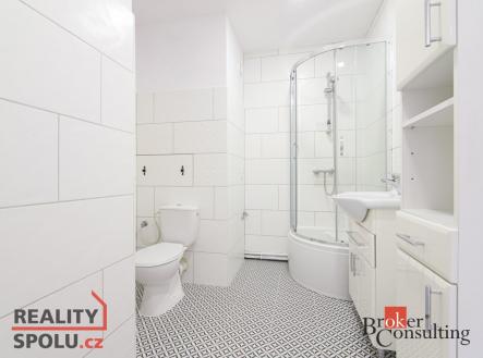 Prodej bytu, 2+kk, 40 m²