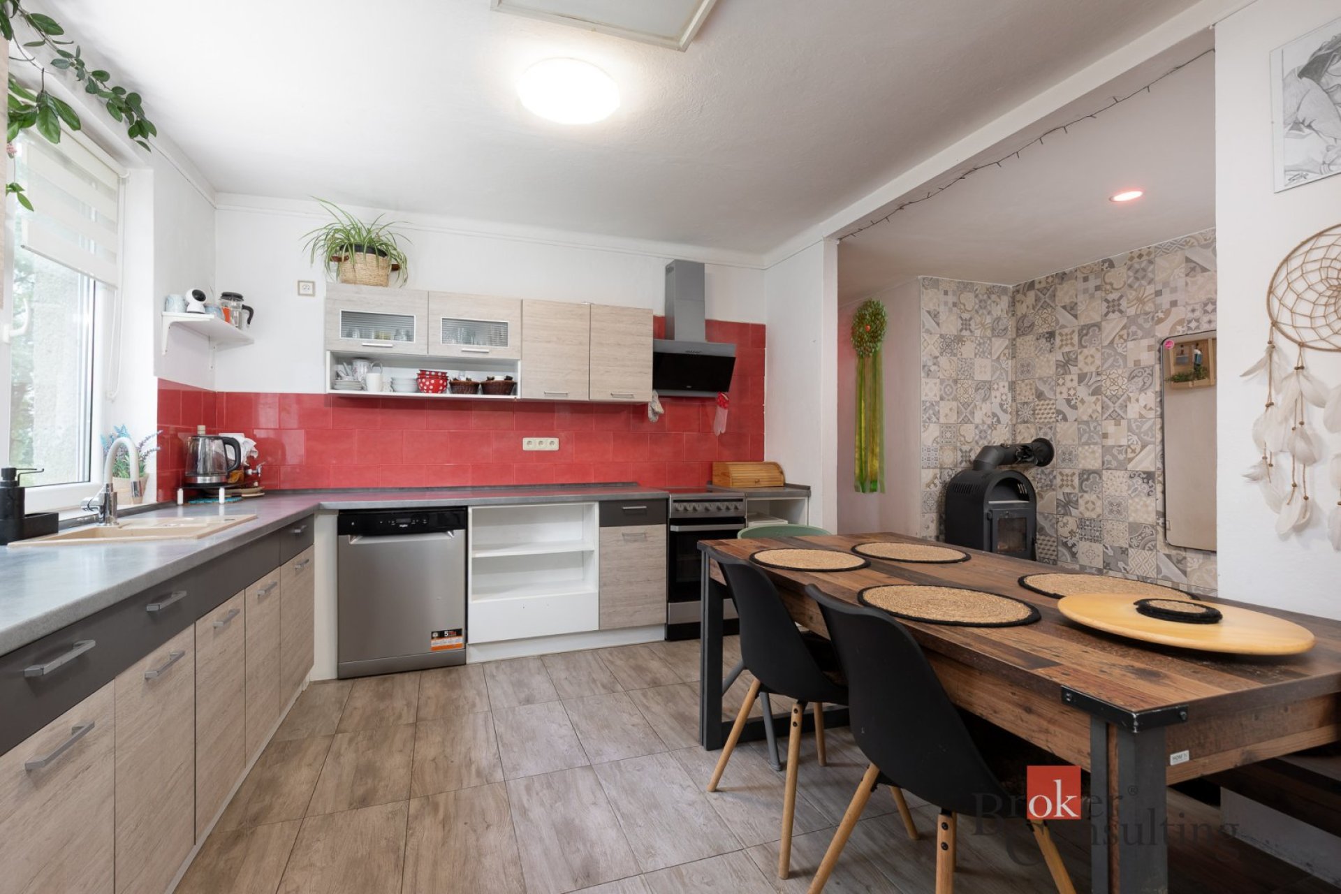 Prodej, byty/3+1, 76 m2, 74901 Čermná ve Slezsku, Opava [ID 87683]