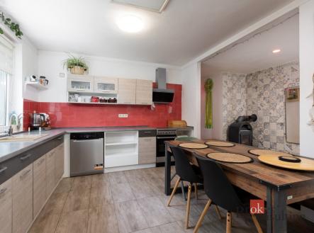 Prodej bytu, 3+1, 76 m²