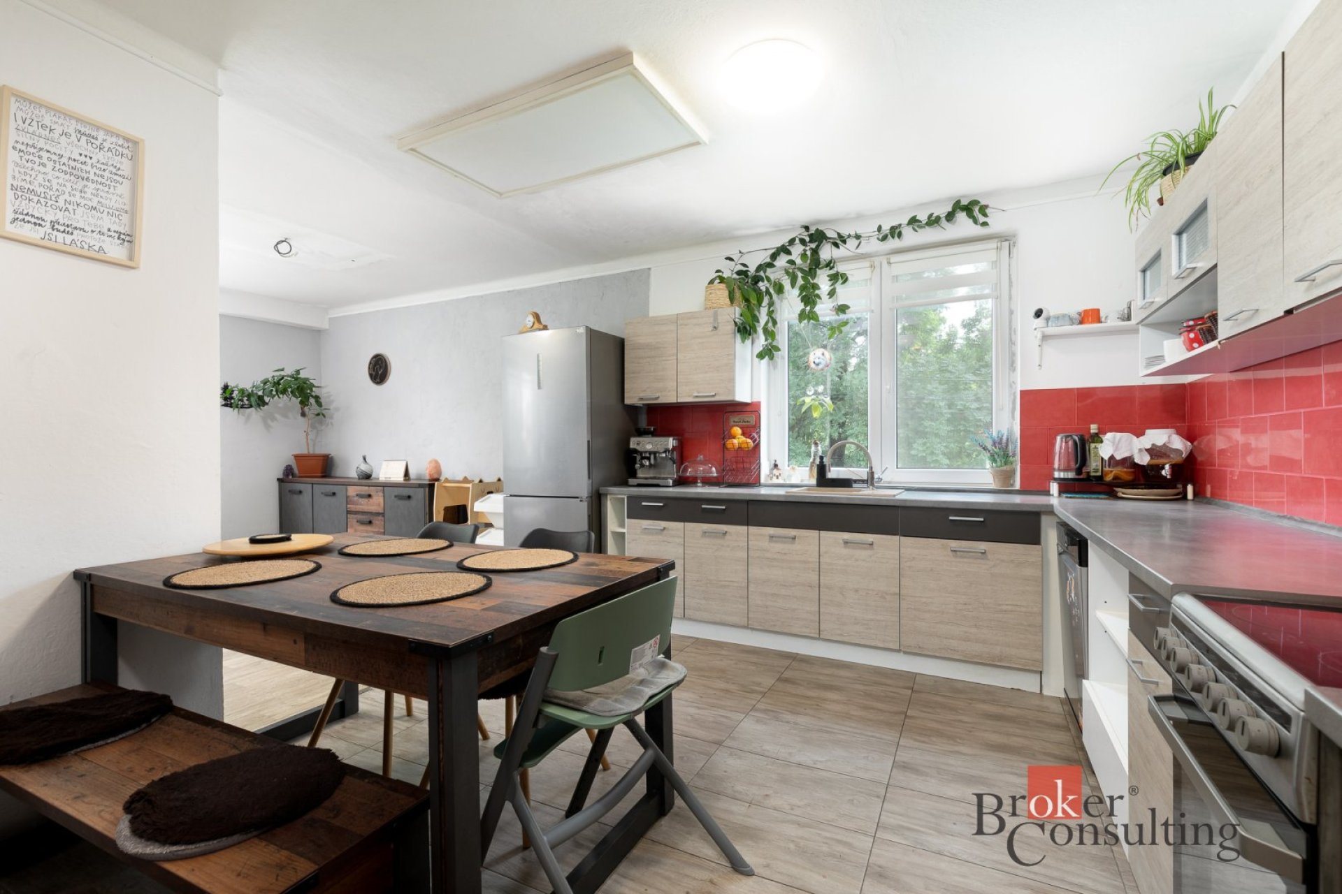 Prodej, byty/3+1, 76 m2, 74901 Čermná ve Slezsku, Opava [ID 87683]