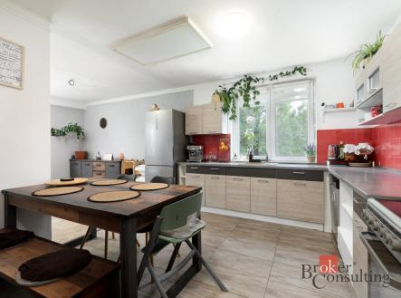 Prodej bytu, 3+1, 76 m²