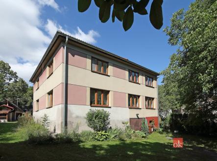 Prodej domu/vily, 240 m²