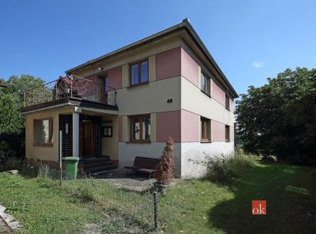 Prodej domu/vily, 240 m²