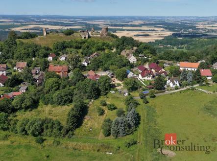 Prodej domu/vily, 240 m²