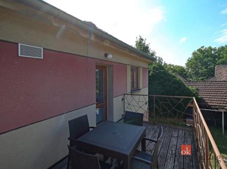 Prodej domu/vily, 240 m²