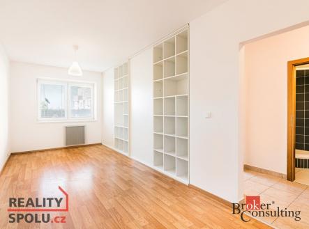 Pronájem bytu, 2+kk, 40 m²