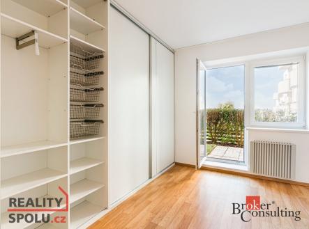 Pronájem bytu, 2+kk, 40 m²