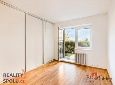 Pronájem bytu, 2+kk, 40 m²