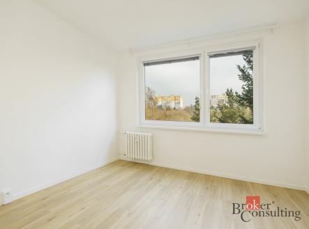 Prodej bytu, 3+1, 62 m²