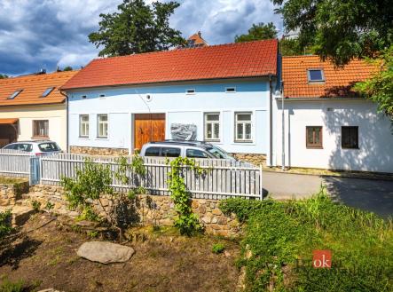 Prodej domu/vily, 68 m²