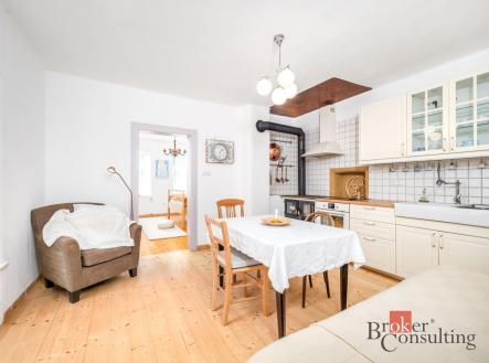 Prodej domu/vily, 68 m²