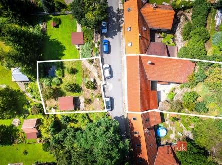 Prodej domu/vily, 68 m²