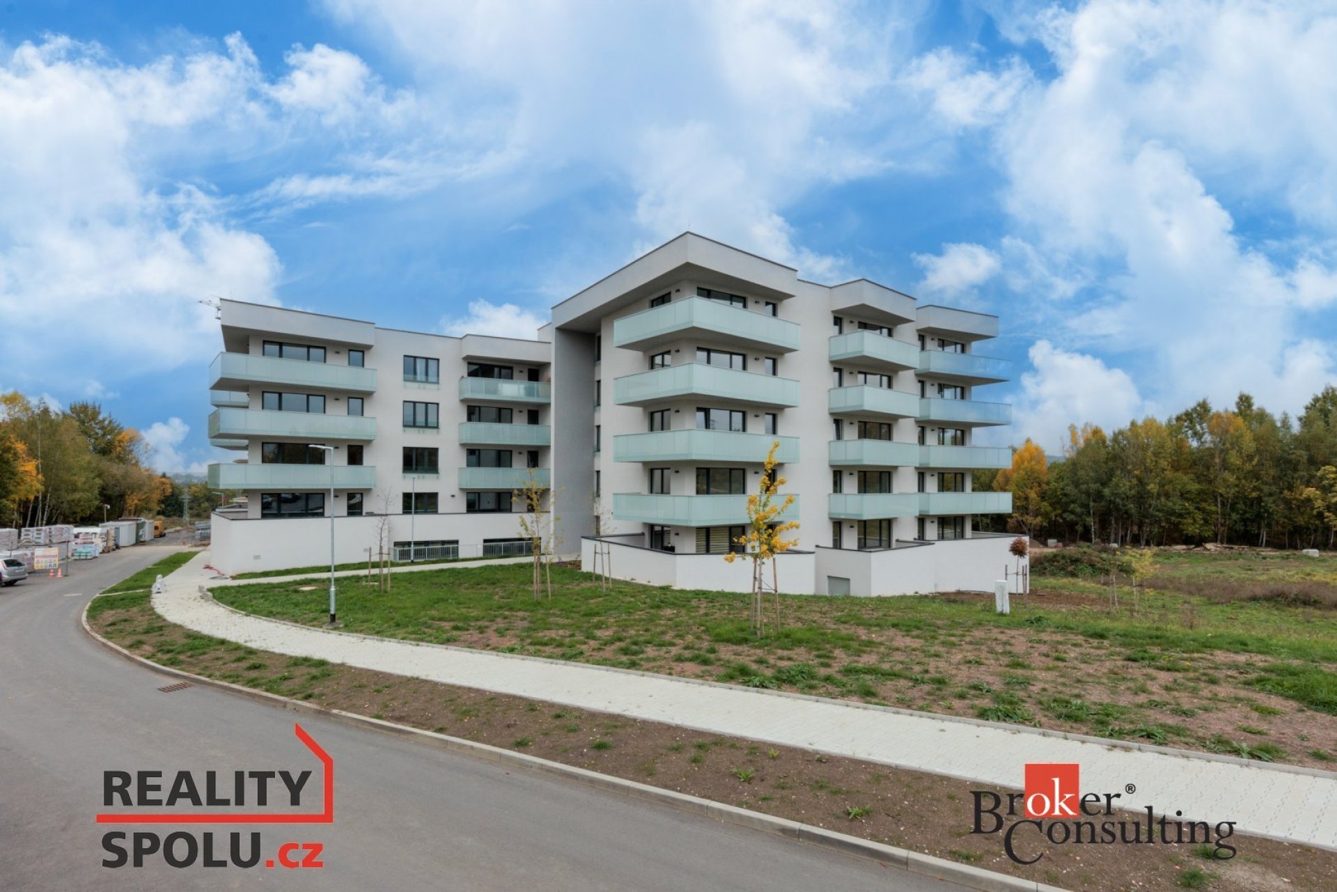 Pronájem, byty/2+kk, 60 m2, Sedlecká 1084/33, 36010 Karlovy Vary, Karlovy Vary [ID 88178]