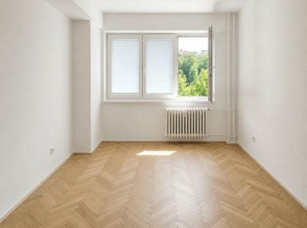Pronájem bytu, 2+1, 50 m²