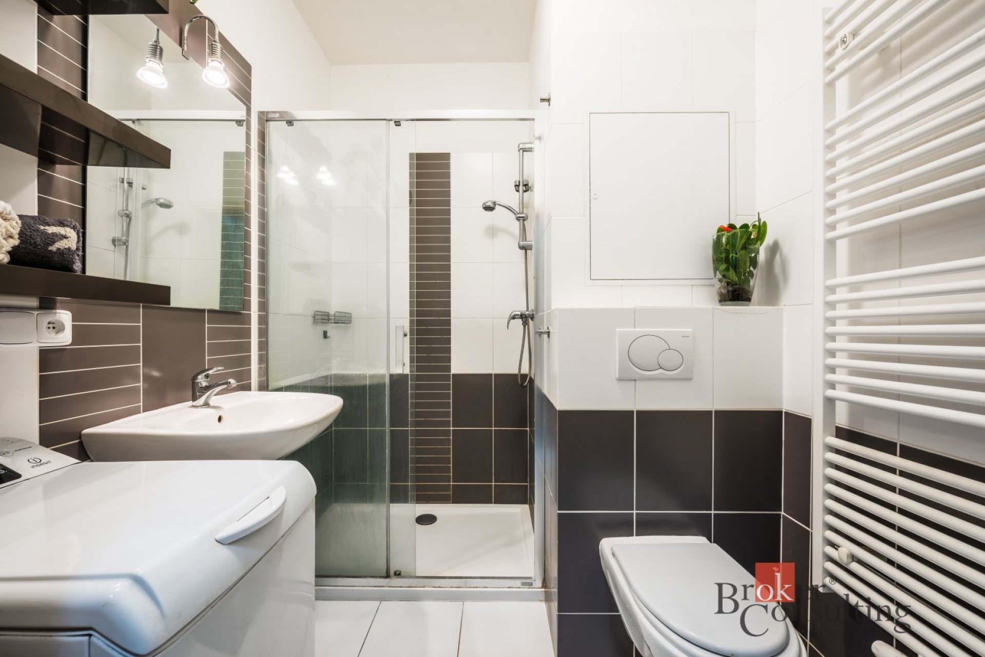 Pronájem, byty/1+kk, 35.4 m2, Horní lán 1327/6, Nová Ulice, 77900 Olomouc, Olomouc [ID 88188]