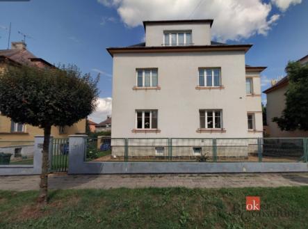 Pronájem bytu, 4+1, 107 m²