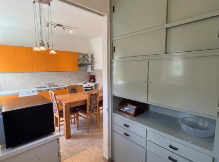 Pronájem bytu, 4+1, 107 m²
