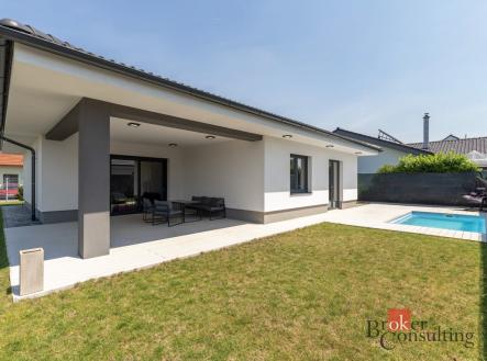 Prodej domu/vily, 119 m²