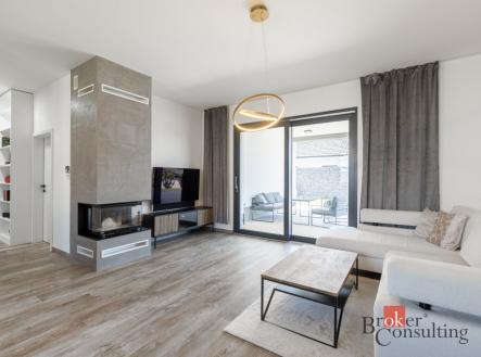 Prodej domu/vily, 119 m²