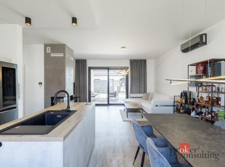 Prodej domu/vily, 119 m²