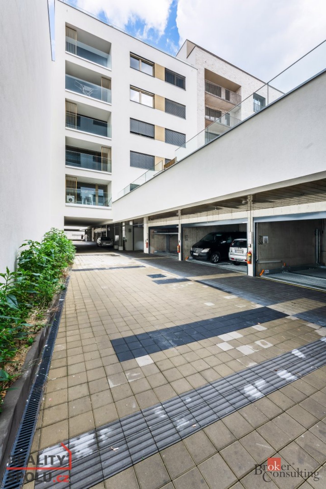 Pronájem, byty/1+kk, 48 m2, Cejl 533/79, 60200 Brno, Brno-město [ID 88051]