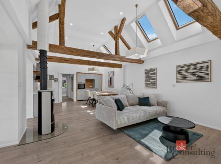 Prodej domu/vily, 99 m²