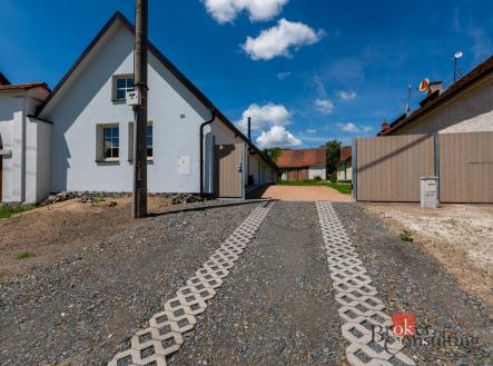 Prodej domu/vily, 99 m²