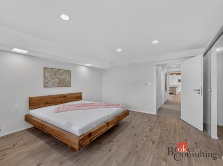 Prodej domu/vily, 99 m²
