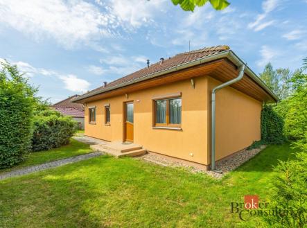 Prodej domu/vily, 78 m²