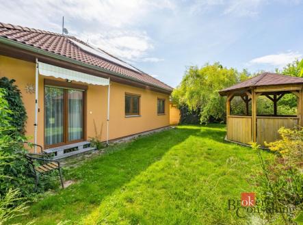 Prodej domu/vily, 78 m²