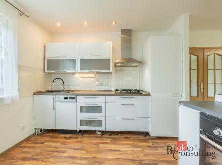 Prodej domu/vily, 78 m²