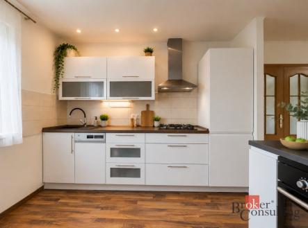 Prodej domu/vily, 78 m²