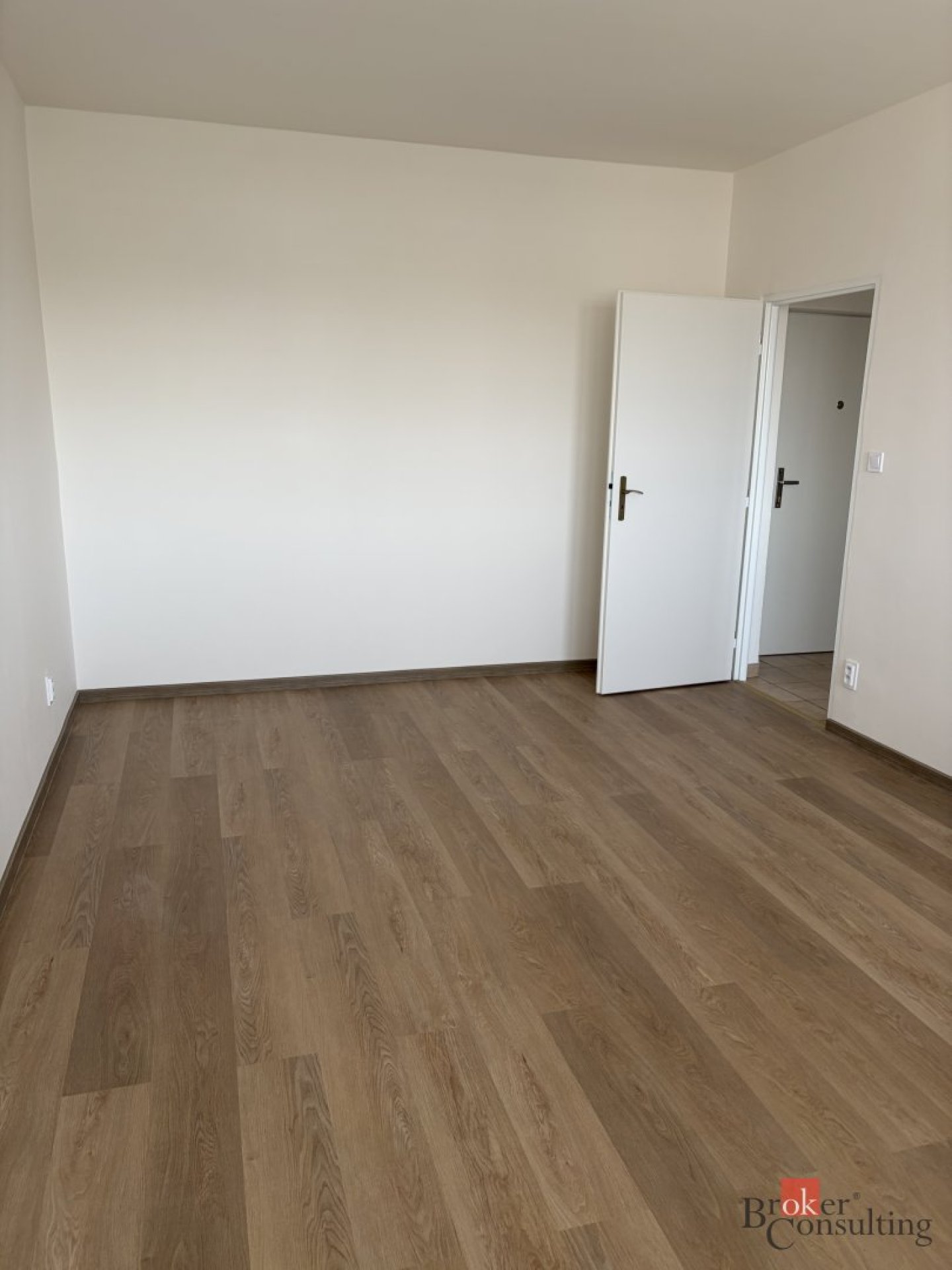 Podnájem rekonstruovaného bytu 1+1