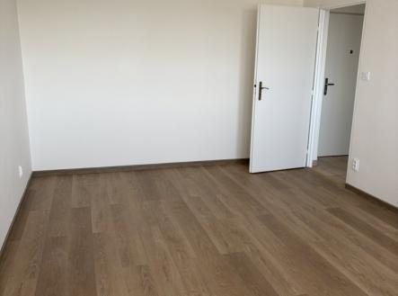 Pronájem bytu, 1+1, 34 m²
