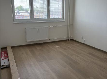 Pronájem bytu, 1+1, 34 m²