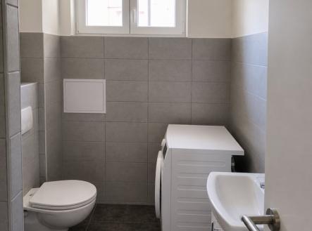 Prodej bytu, 1+1, 37 m²