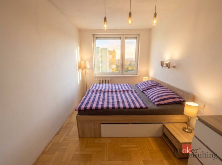 Prodej bytu, 2+kk, 47 m²