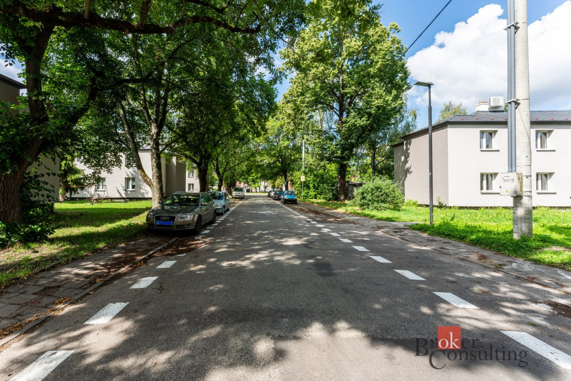 Prodej, byty/2+kk, 37 m2, Cottonové 1963/5, 70900 Ostrava, Ostrava-město [ID 86435]