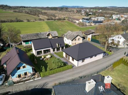 Prodej domu/vily, 120 m²
