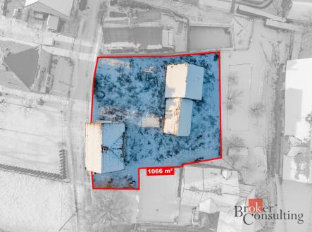 Prodej domu/vily, 120 m²