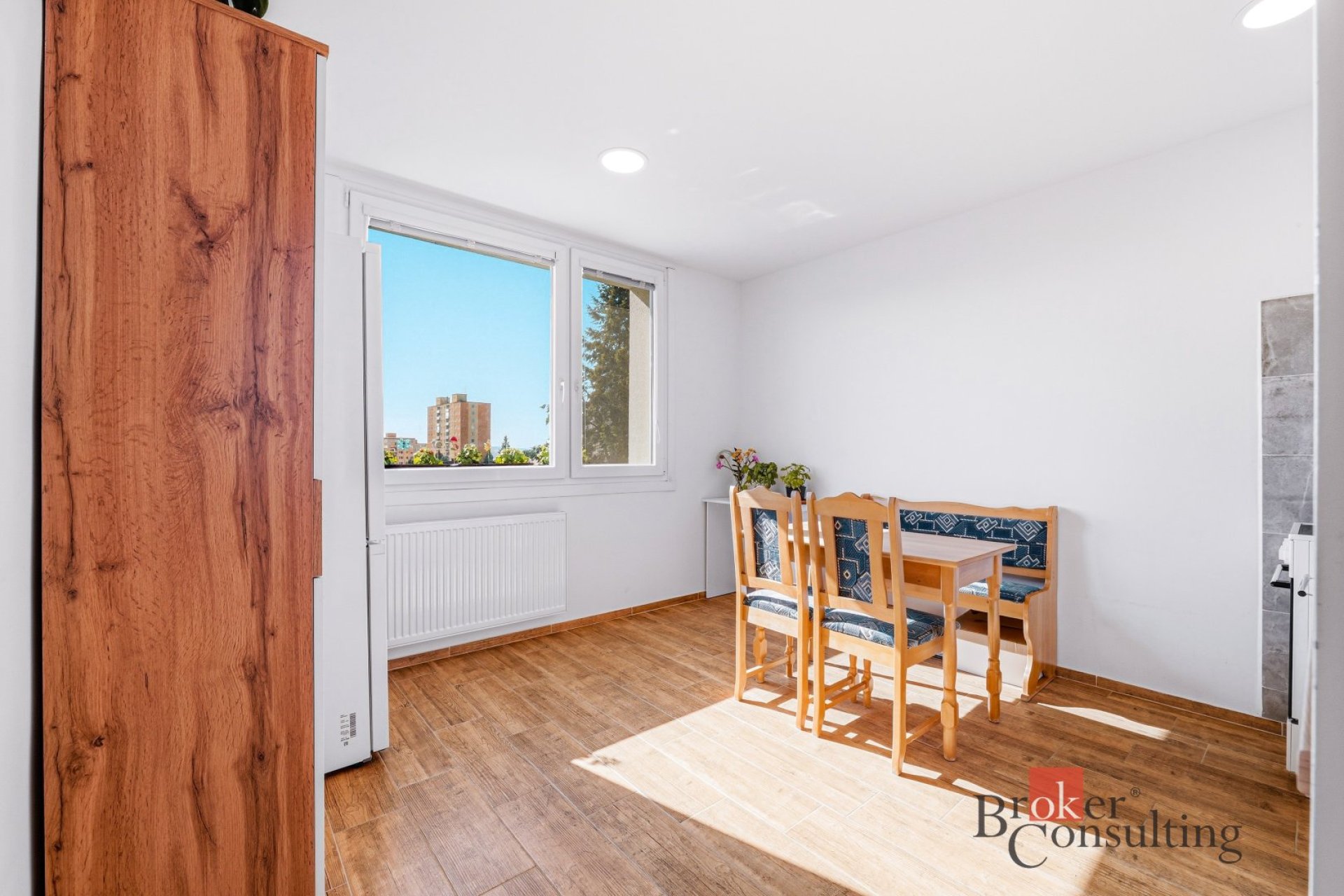 Pronájem, byty/1+1, 39 m2, Gerská, Bolevec, 32300 Plzeň 1 [ID 87852]