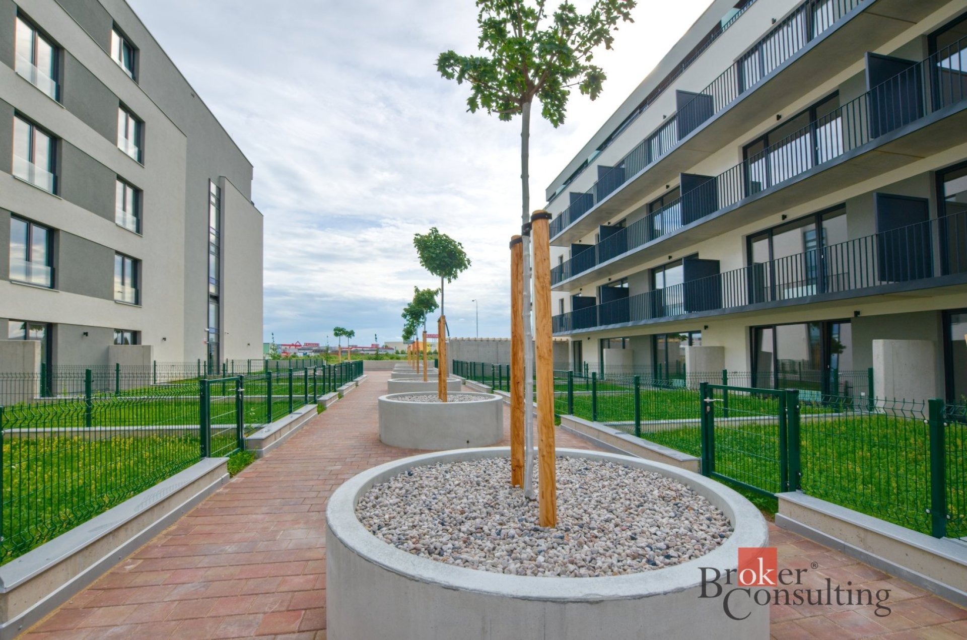 Pronájem, byty/1+kk, 25.22 m2, Železná 3068/16, Jižní Předměstí, 30100 Plzeň, Plzeň-město [ID 87896]