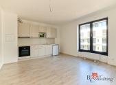 Pronájem bytu, 1+kk, 25,22 m²