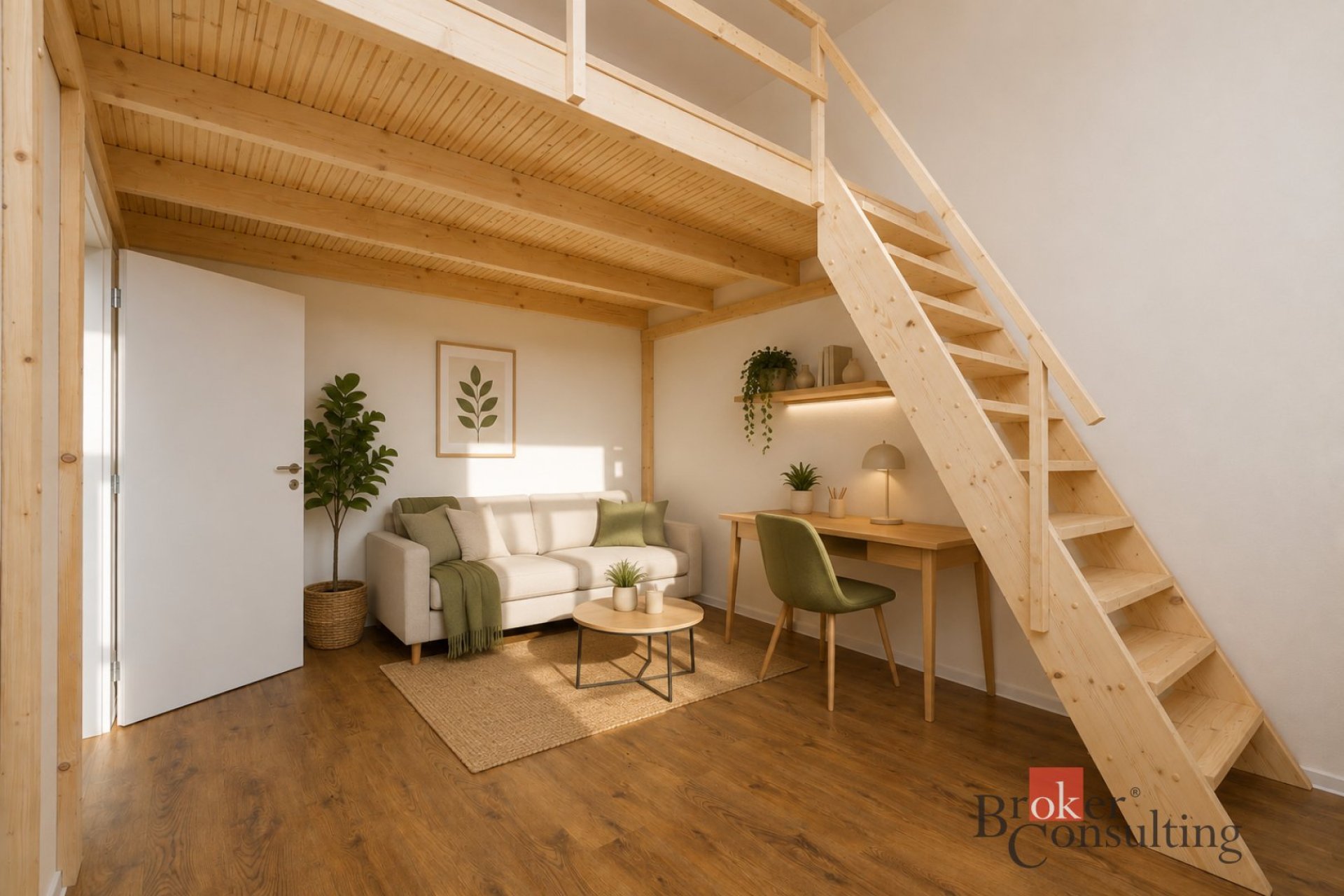 Prodej, byty/2+kk, 51.6 m2, Palackého 918/70, 70200 Ostrava, Ostrava-město [ID 87786]