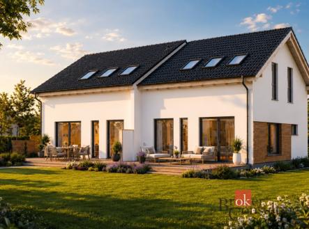 Prodej domu/vily, 125 m²