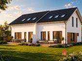 Prodej domu/vily, 125 m²